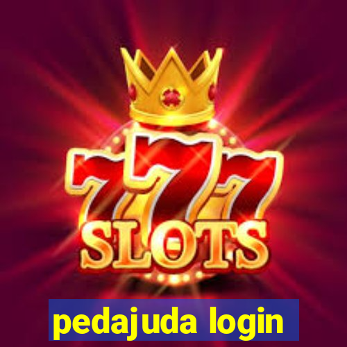 pedajuda login